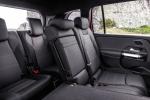 Mercedes-AMG GLB35 4Matic 2019 года (WW)